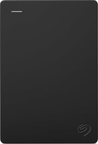 Seagate Portable 5TB External Hard Drive HDD – USB 3.0 for PC, Mac, PS4, & Xbox – 1-Year Rescue Service (STGX5000400), Black | Everyday HDD storage. Plug-and-play backup. Windows & macOS. Adobe CC trial included. 1-Year Warranty