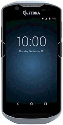 ZEBRA TC57HO-1PEZU4P-NA 13MP REAR CAMERA, 2D SE4710 IMAGER, 3.5MM AUDIO JACK, 32GB FLASH, 4150 MAH BATTERY, 4GB RAM, 5.0″ DISPLAY, 5MP FRONT CAMERA, ANDROID, GMS, NA ON, NFC, PTT, TC57, VOIP READY, WW